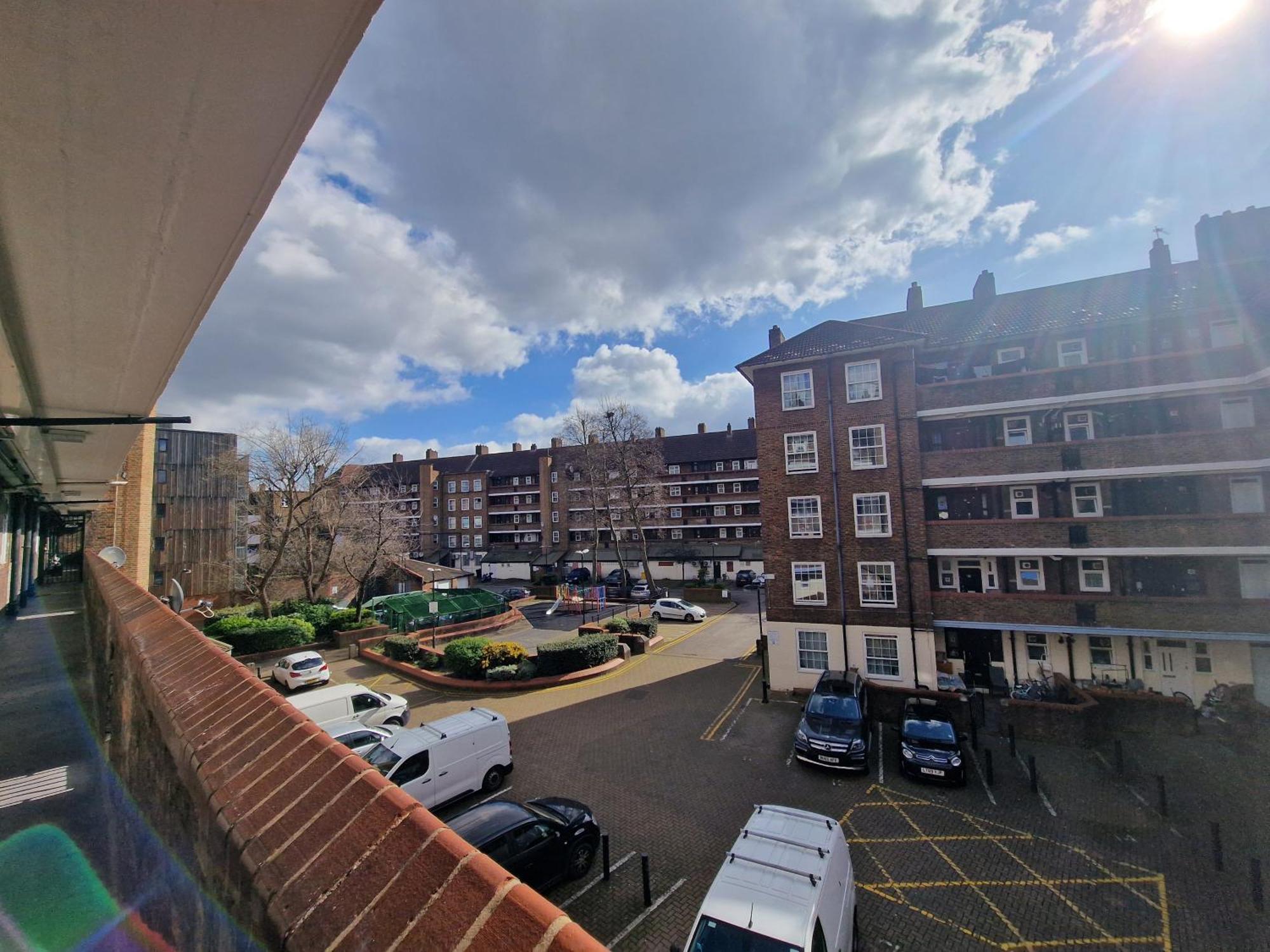 Comfortable 2 Bedrooms Flat In Oval Central 伦敦 外观 照片