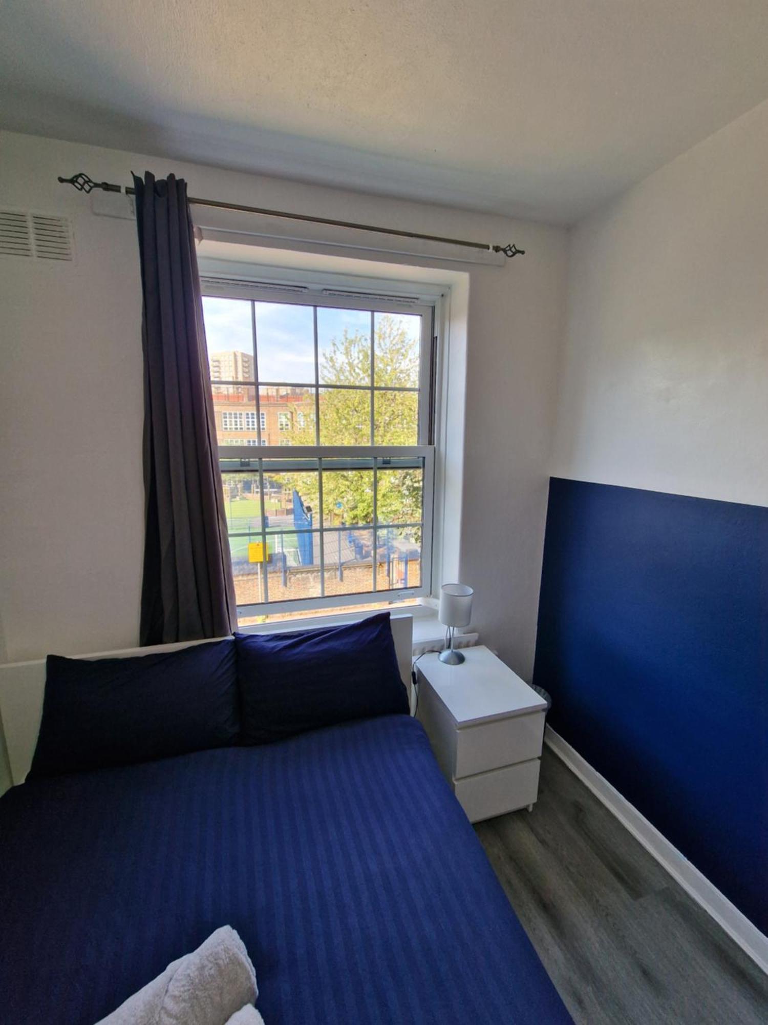 Comfortable 2 Bedrooms Flat In Oval Central 伦敦 外观 照片