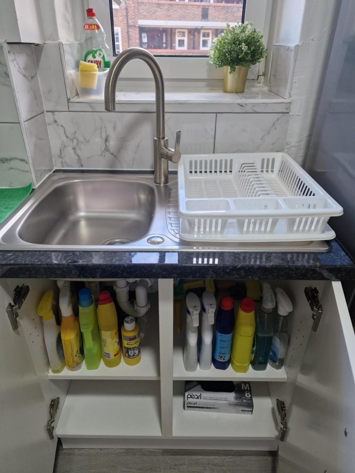Comfortable 2 Bedrooms Flat In Oval Central 伦敦 外观 照片