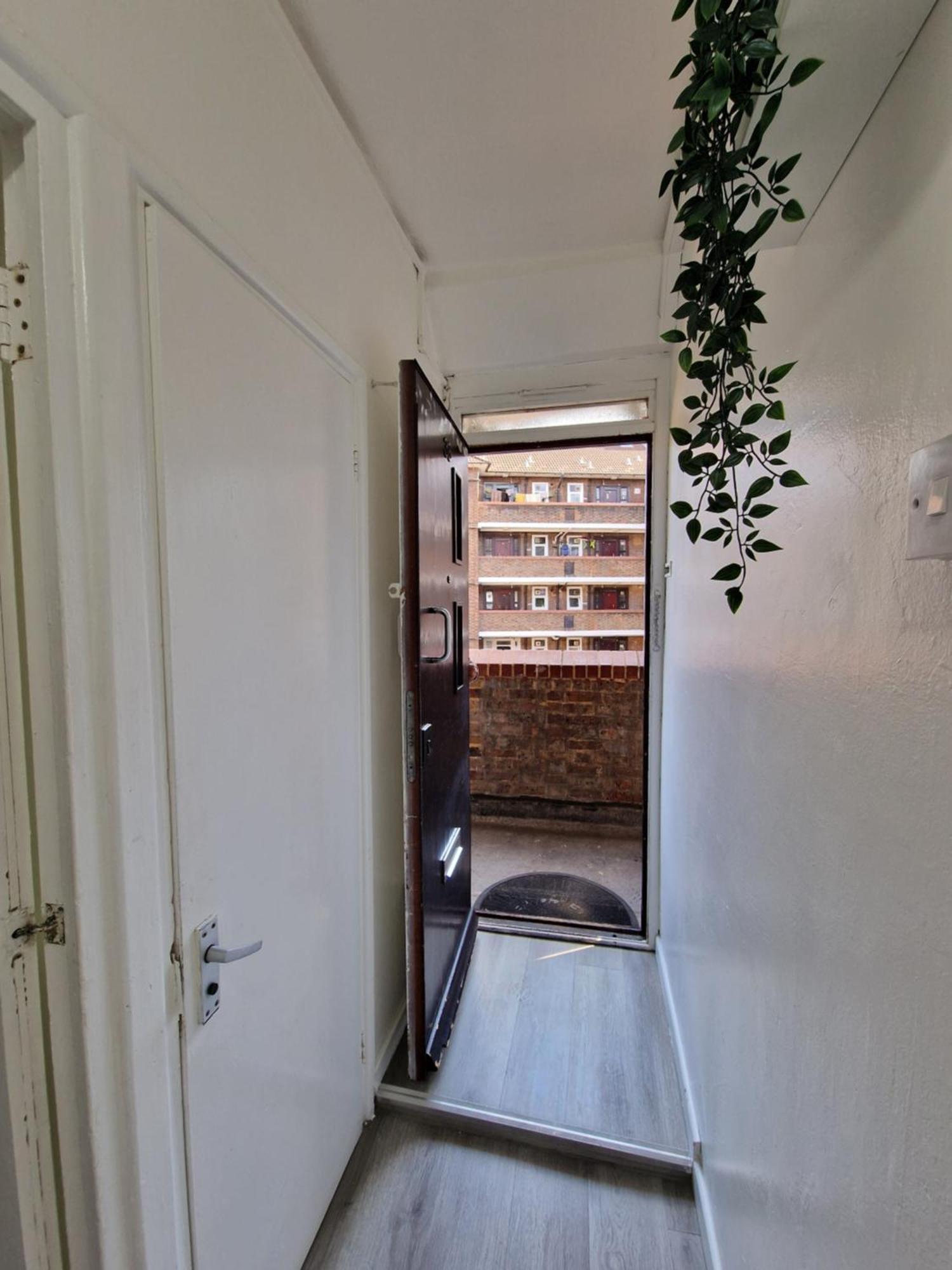 Comfortable 2 Bedrooms Flat In Oval Central 伦敦 外观 照片