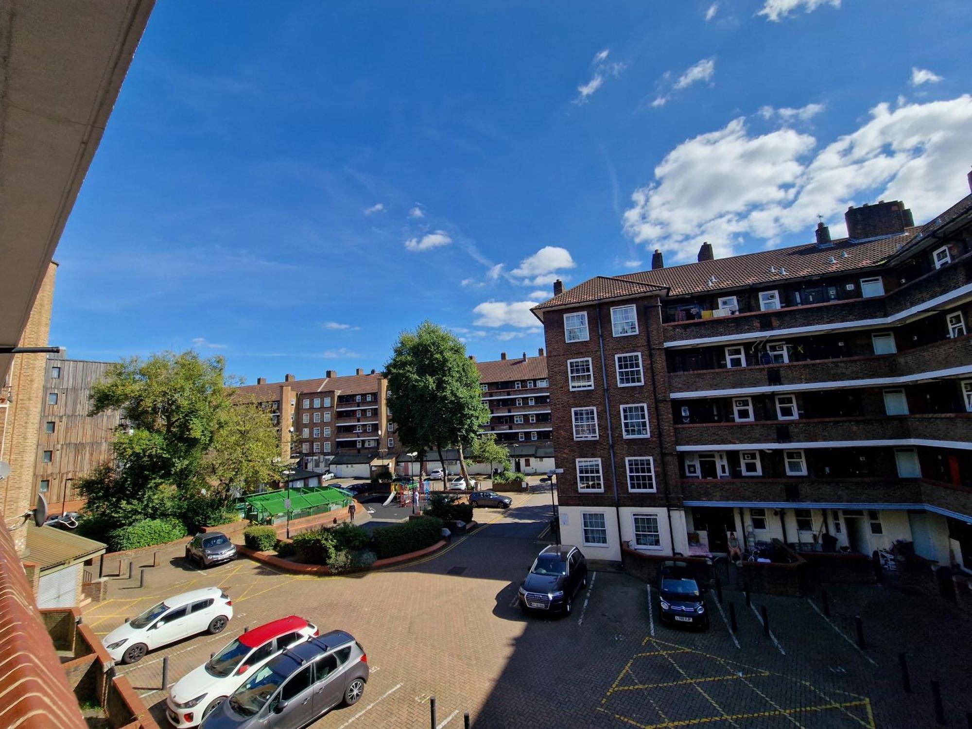 Comfortable 2 Bedrooms Flat In Oval Central 伦敦 外观 照片