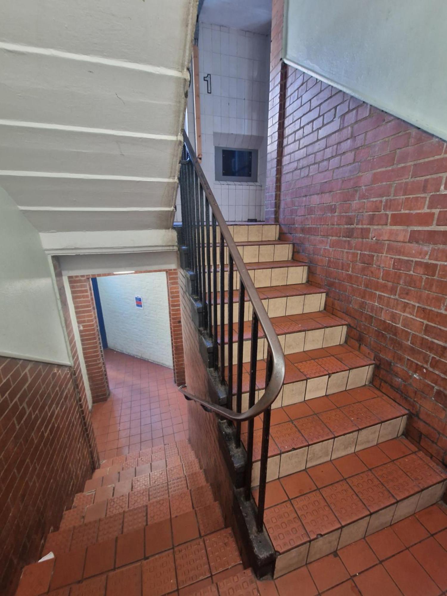 Comfortable 2 Bedrooms Flat In Oval Central 伦敦 外观 照片